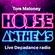 House Anthems Live Show image