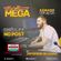 Fim de Semana Mega 11/01/2020 - Parte 02 - Locutor Jeferson Silveira - Rádio UrbanaFM image