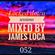 LDS 052 Mixed by James Loca image