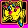 Ms. Pac Man Mix - Retro  New Wave, Punk Rock, Dance Rock image