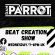 Dan Parrot - BeatCreation Episode 29 7/6/23 - Atomix Radio image