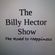 The Billy Hector Show! - The Road to Happiness image