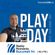Laufer Bari @ Play The Day - 12.05.2023 - Bucuresti FM (98,3 FM) image