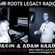 Jacin - Roots Legacy Radio image