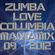 Zumba Love - The columbia mania Dance Mix  image