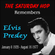 The Saturday Hop Elvis Tribute Show image