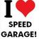 The Speed Garage Hour image