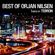 Best of ORJAN NILSEN - Mixed by TEBRON image