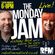 The Monday Jam with Ashley Bird and Lucie De Lacy, April 11, 2022 image