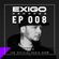 Exigo Radio - EP 8 - MA1A - Avant Garde image