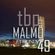 BRNY - TBP 49 - MALMÖ ﻿﻿﻿[﻿﻿﻿p.k.a. The Burnin Podcast #49 - MALMÖ﻿]﻿﻿﻿ at Space FM image