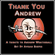 Thank You Andrew - A Tribute To Andrew Weatherall image