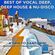Best Of Vocal Deep, Deep House & Nu-Disco #85 - WastedDeep & MrTDeep - A Trip To Santorini image
