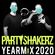 Partyshakerz Yearmix 2020 image