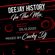 Deejay History in The Mix - 05-12-20 Cucky DJ image