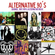 Alternative 90s - Programa #136 FM DeLorean 91.9 image