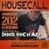 Housecall EP#202 (01/04/21) incl. a guest mix from Dino Michael image
