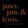 Janet, Jam & Lewis: Deconstructing 30 Years of Music [Broadcast Version] image
