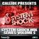 Callide - System Shock Mix Series 5 (Jan 2014) image