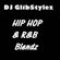 DJ GlibStylez - Hip Hop & R&B Blendz image