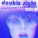 'Double Sight' Glasgow Garage & Psych Weekender Sampler 2012 image