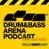 Cause 4 Concern - Breakbeat Co Uk Podcast - 2012/06/01 image