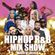 HIPHOP R&B MIX SHOW VOL.2 Mix By DJ LEGO image