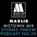Stones Throw #20 Motown mix by Madlib image
