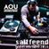 Saltfeend - Guest mix April 2014 [﻿AOU-M18] image