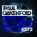 Planet Perfecto Show 273 ft.Paul Oakenfold image
