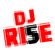 DJ RI5E Throwing Shade Mix image