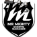 mr mighty's Gospel Reggae Mix pt1 image