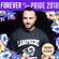 Tommer Mizrahi - Forever Tel Aviv Pride 2018 Podcast image