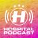 Hospital Podcast 380 with London Elektricity image