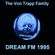 The Von Trapp Family - Dream FM Leeds 1995 image