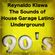 Reynaldo Klawa - The Sounds Of 90's Volume 2 (House Garage Latino Underground Mixtape) image