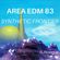 Mix[c]loud - AREA EDM 83 - Synthetic Frontier image