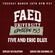 FAED University Episode 153 with Five and Eric Dlux image