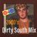 DIRTY SOUTH SELECTION - BEST OF THE 2000'S image