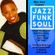 Secret Rendezvous Party Show! Jazz Funk Soul Radio image