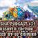 ShuSha Podcast #34 Passover Edition Mixed By DJ Chimino image