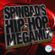 DJ Spinbad - Hip Hop Megamix (2003) image