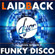Laidback Funky Disco old skool session 2 by D'YOR image