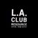 LA Club Resource Residency w/ Genes Liquor - 16th February 2016 image