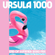 Ursula 1000 End Of Summer 2020 Mix image