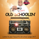 DJ XTC Old School Megamix image