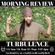 Turbulence Morning Review By Soul Stereo @Zantar & @Reeko 11-11-21 image