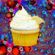Nainita - The Fractal Cupcake Recipe  image