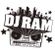 DJ Ram 100 percent Clubbing Party Music 2012 image