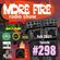 More Fire Show 298 - Feb 5th 2021 hosted by Crossfire from Unity Sound image